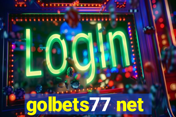 golbets77 net